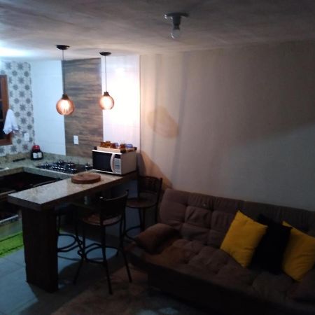 Vila Recanto Rustico Lima Duarte Exteriér fotografie
